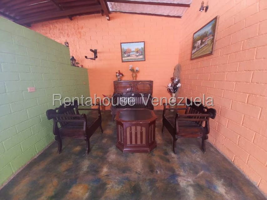 Casa (Duplex) en Venta en Jimenez, Lara - 12