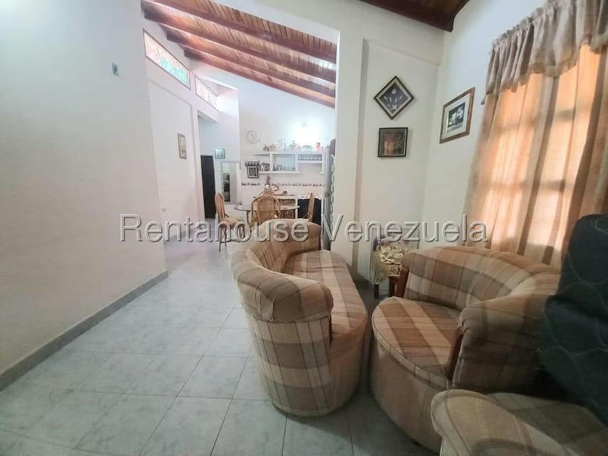 Casa (Duplex) en Venta en Jimenez, Lara - 21