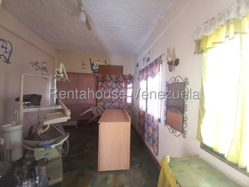 Casa (Duplex) en Venta en Jimenez, Lara - 35