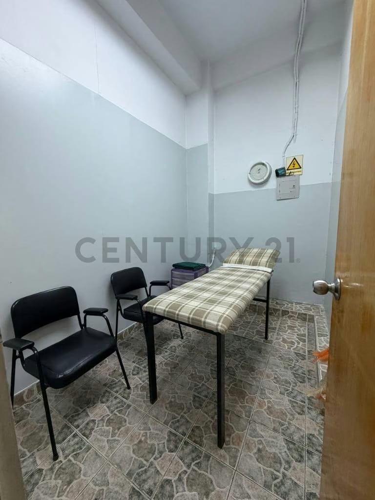 Local Comercial en alquiler pie de calle San bernardino 57mts2 - 5