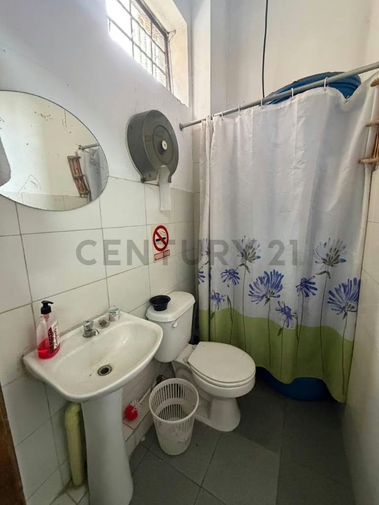 Local Comercial en alquiler pie de calle San bernardino 57mts2 - 8