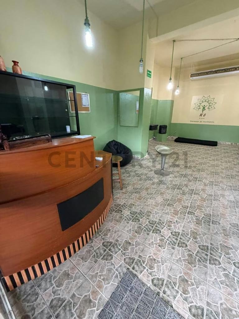 Local Comercial en alquiler pie de calle San bernardino 57mts2 - 9