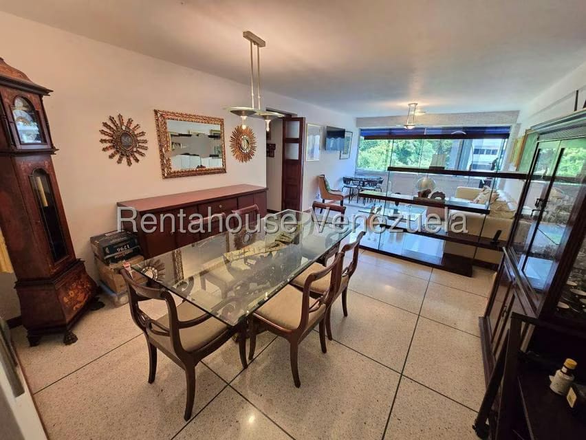 Apartamento (1 Nivel) en Venta en Macaracuay, Distrito Metropolitano - 2