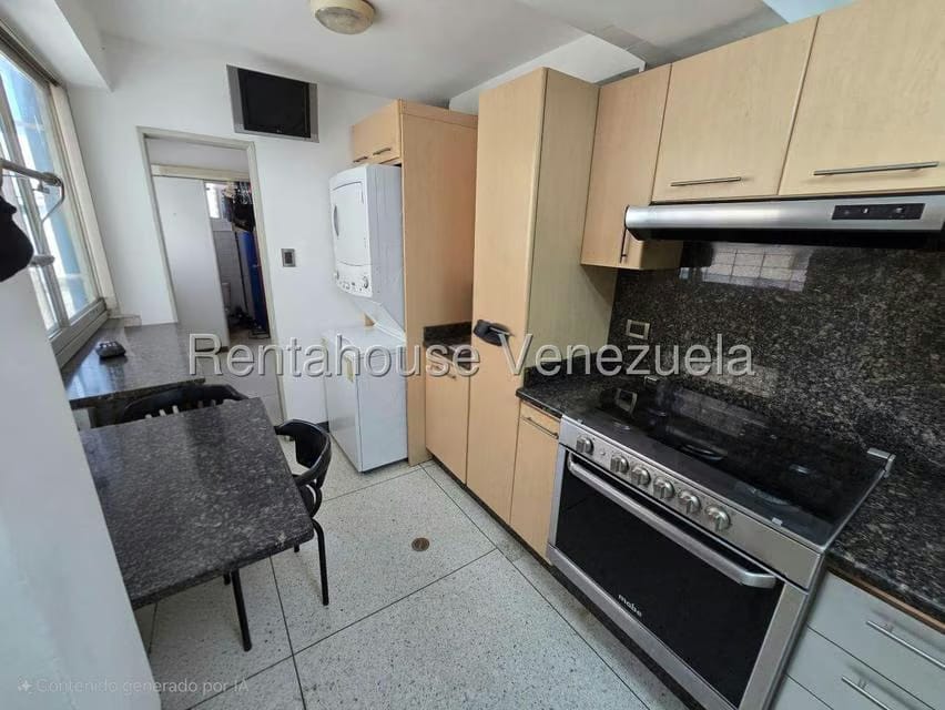 Apartamento (1 Nivel) en Venta en Macaracuay, Distrito Metropolitano - 11