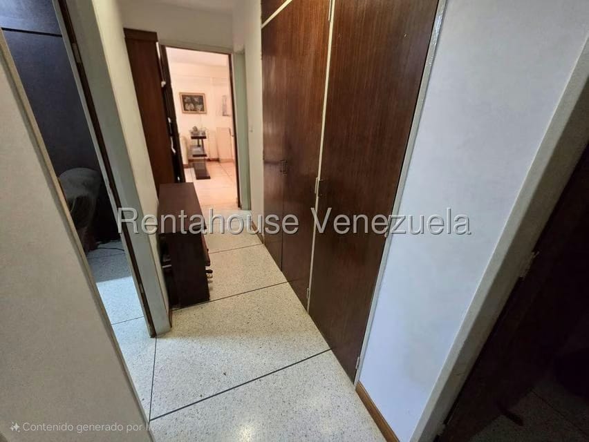 Apartamento (1 Nivel) en Venta en Macaracuay, Distrito Metropolitano - 13