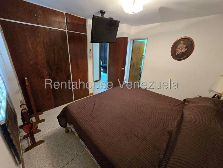 Apartamento (1 Nivel) en Venta en Macaracuay, Distrito Metropolitano - 14