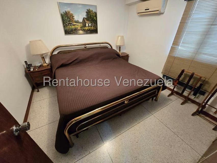 Apartamento (1 Nivel) en Venta en Macaracuay, Distrito Metropolitano - 15