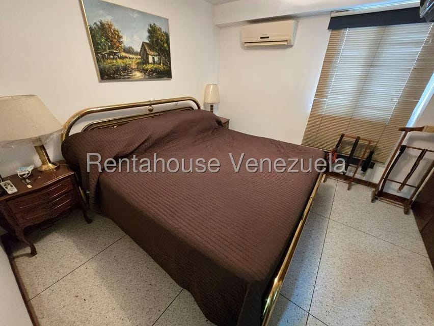 Apartamento (1 Nivel) en Venta en Macaracuay, Distrito Metropolitano - 16