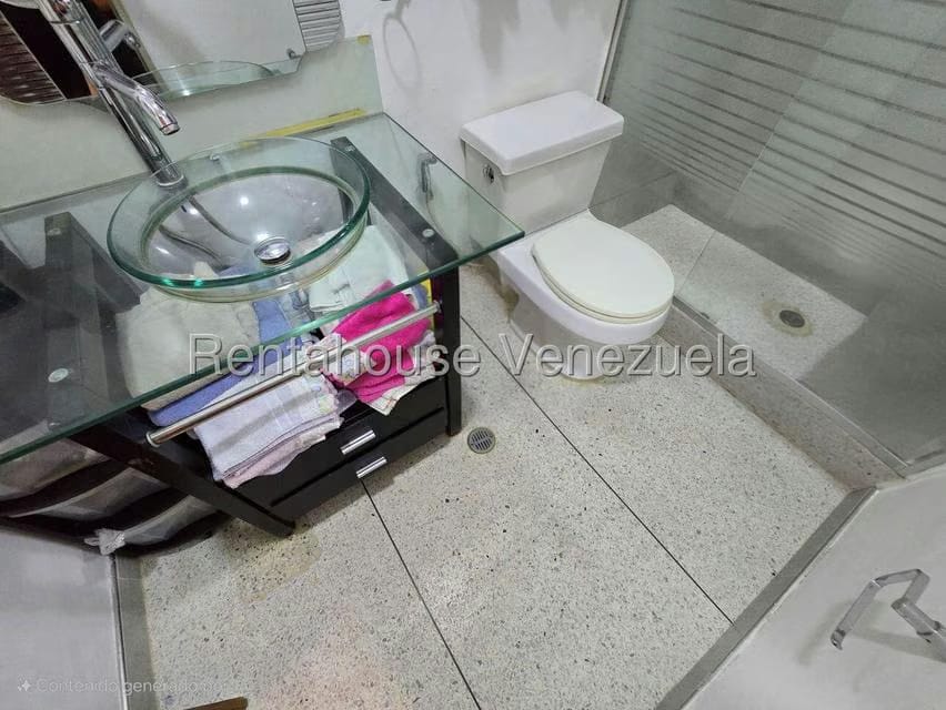 Apartamento (1 Nivel) en Venta en Macaracuay, Distrito Metropolitano - 17