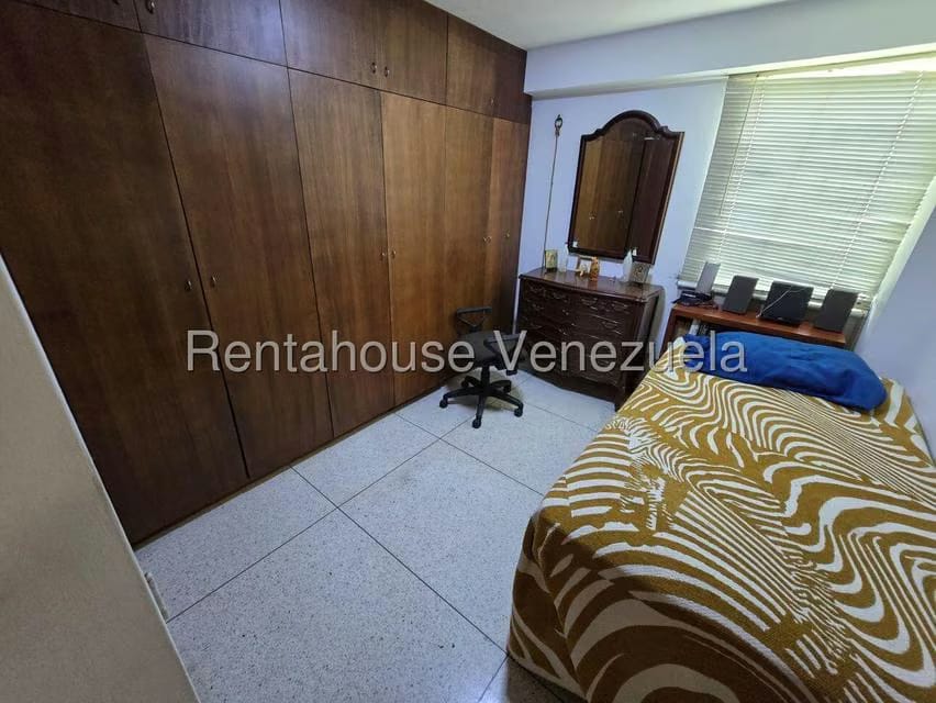 Apartamento (1 Nivel) en Venta en Macaracuay, Distrito Metropolitano - 19