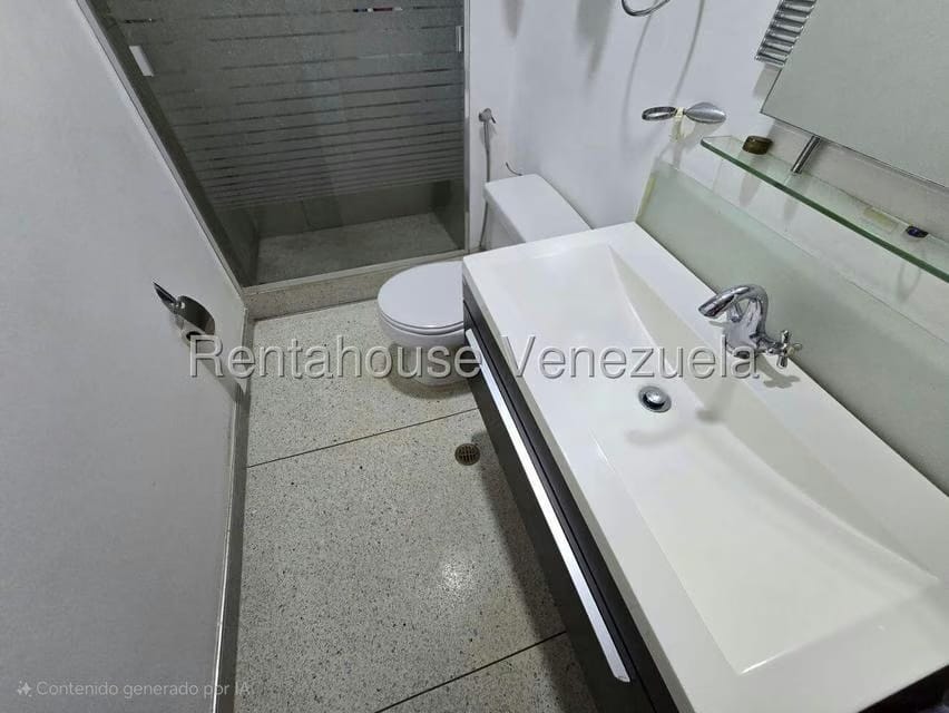 Apartamento (1 Nivel) en Venta en Macaracuay, Distrito Metropolitano - 20