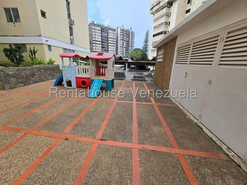 Apartamento (1 Nivel) en Venta en Macaracuay, Distrito Metropolitano - 21