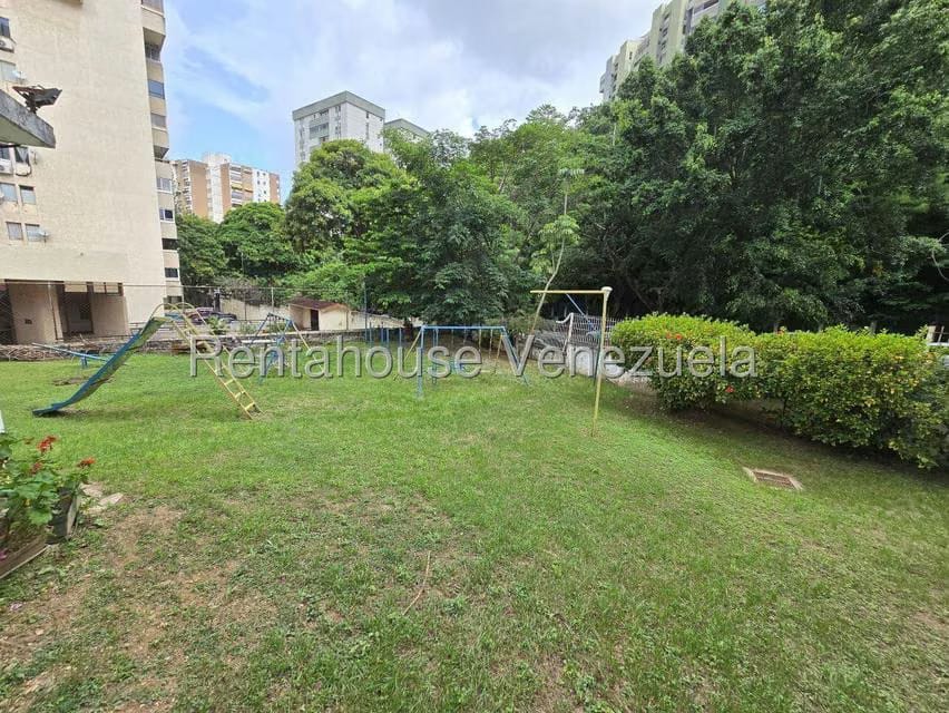 Apartamento (1 Nivel) en Venta en Macaracuay, Distrito Metropolitano - 22