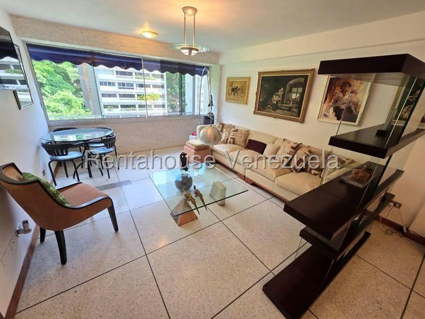 Apartamento (1 Nivel) en Venta en Macaracuay, Distrito Metropolitano - 6