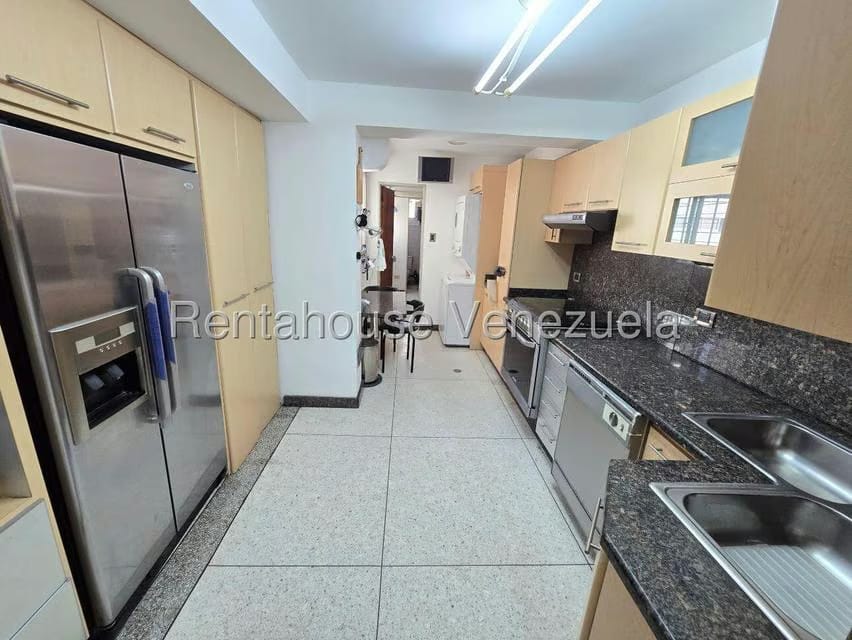 Apartamento (1 Nivel) en Venta en Macaracuay, Distrito Metropolitano - 8