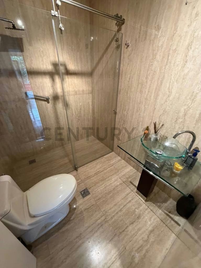 Apartamento en Alquiler en La Unión El Hatillo - 11