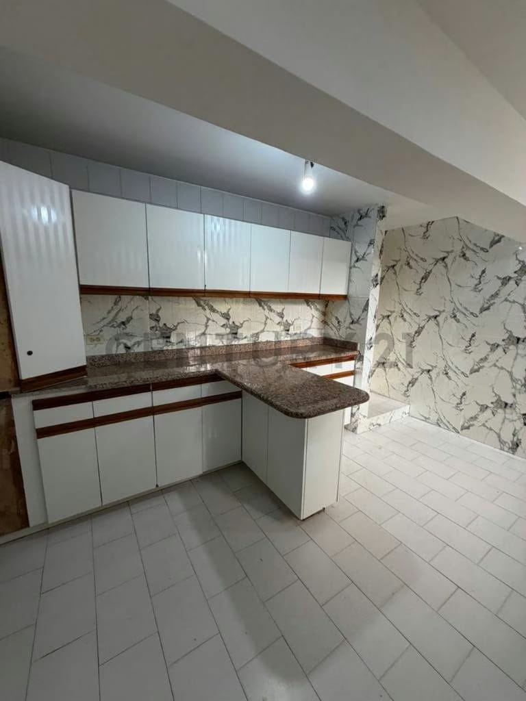 Apartamento en Alquiler en La Unión El Hatillo - 3
