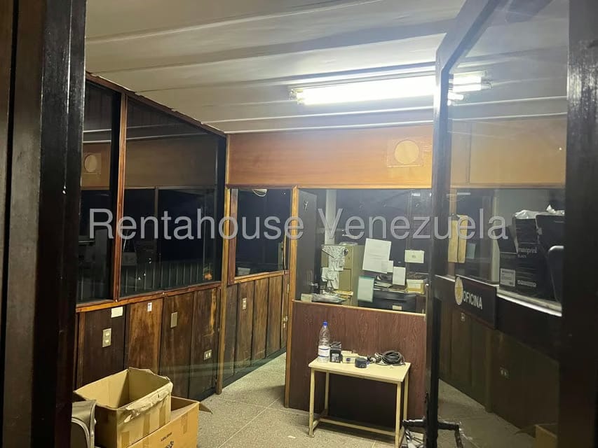 Comercial (Local Comercial) en Venta en Parroquia La Candelaria, Distrito Metropolitano - 20