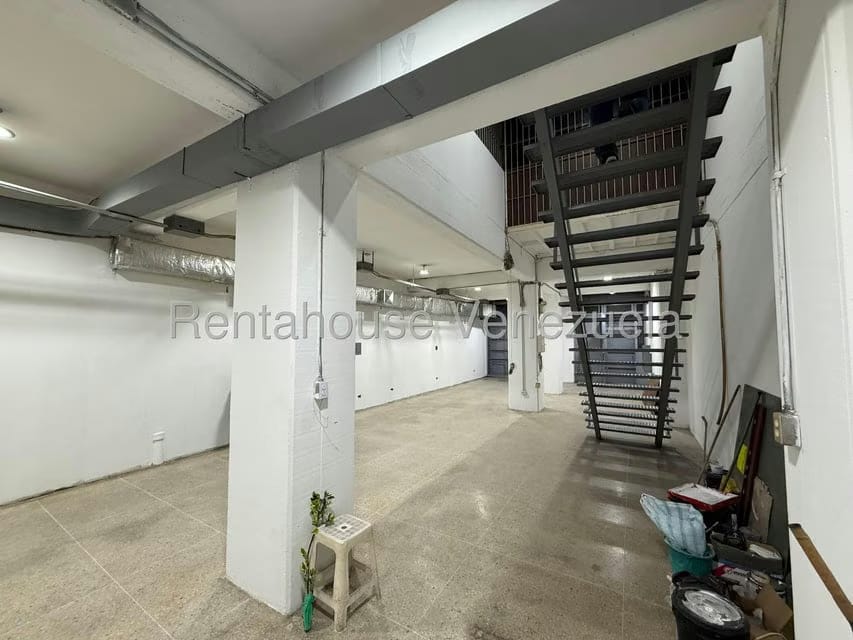 Comercial (Local Comercial) en Venta en Parroquia La Candelaria, Distrito Metropolitano - 7