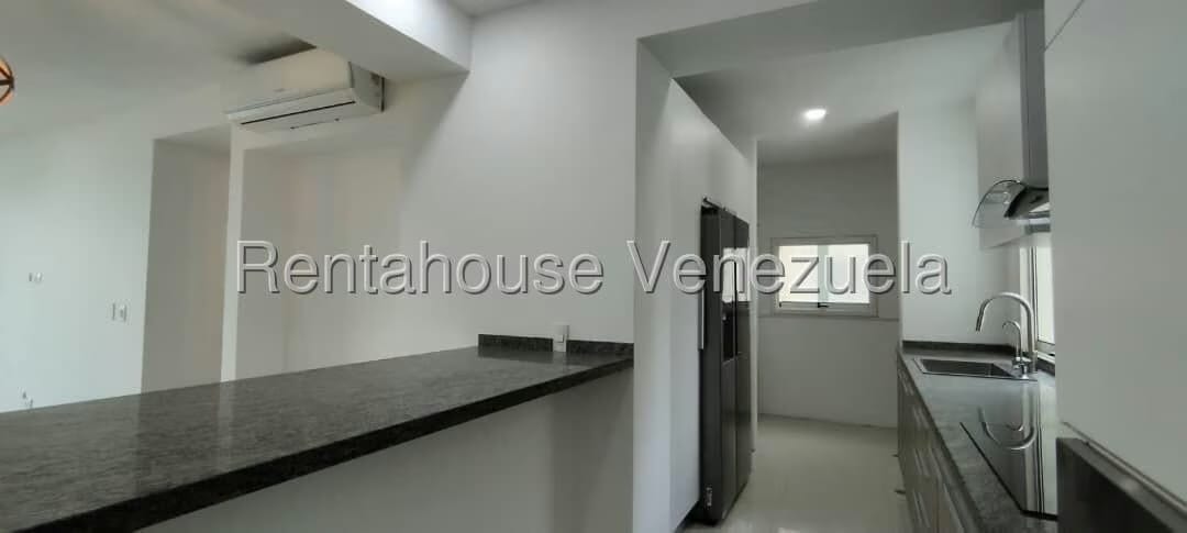 Apartamento (1 Nivel) en Venta en La Lagunita Country Club, Distrito Metropolitano - 13