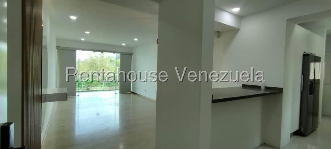 Apartamento (1 Nivel) en Venta en La Lagunita Country Club, Distrito Metropolitano - 14
