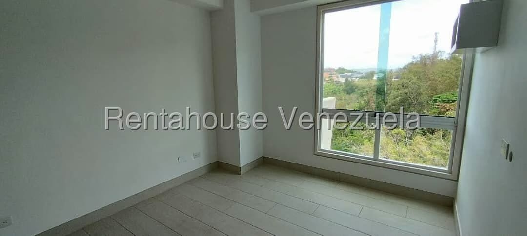 Apartamento (1 Nivel) en Venta en La Lagunita Country Club, Distrito Metropolitano - 18