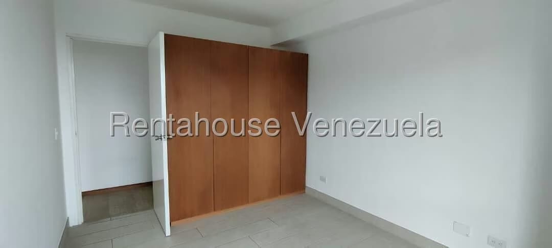 Apartamento (1 Nivel) en Venta en La Lagunita Country Club, Distrito Metropolitano - 20