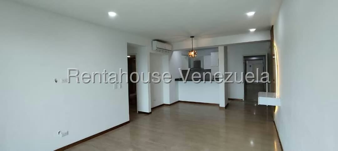 Apartamento (1 Nivel) en Venta en La Lagunita Country Club, Distrito Metropolitano - 3