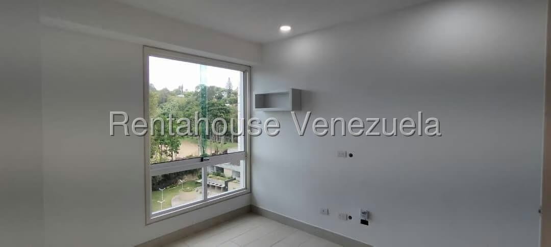 Apartamento (1 Nivel) en Venta en La Lagunita Country Club, Distrito Metropolitano - 21