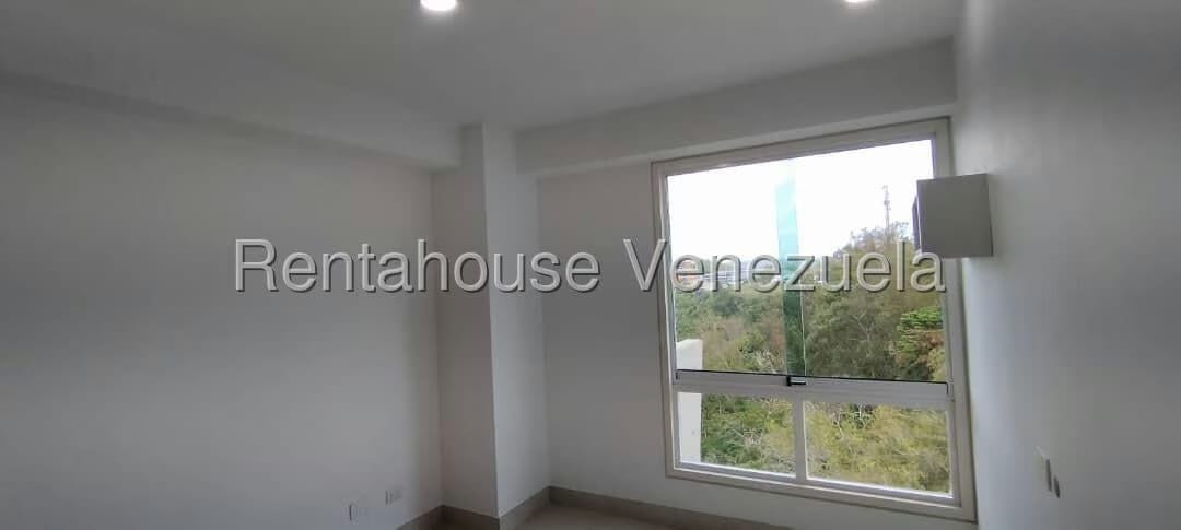 Apartamento (1 Nivel) en Venta en La Lagunita Country Club, Distrito Metropolitano - 22