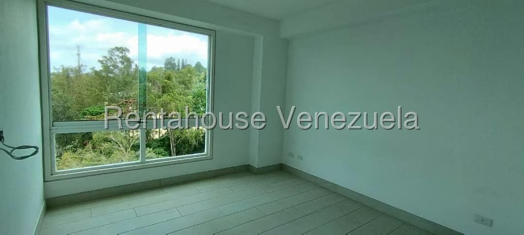 Apartamento (1 Nivel) en Venta en La Lagunita Country Club, Distrito Metropolitano - 24