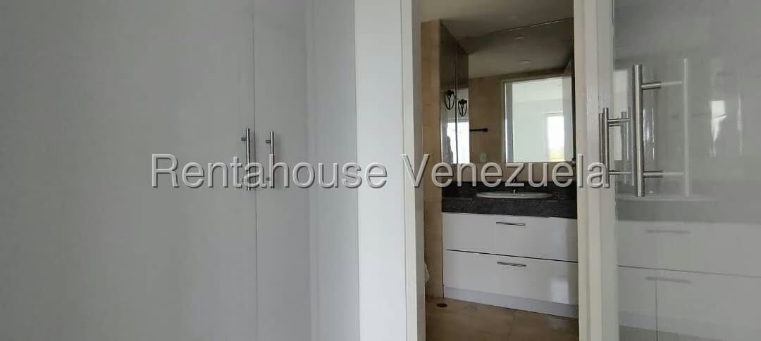 Apartamento (1 Nivel) en Venta en La Lagunita Country Club, Distrito Metropolitano - 26