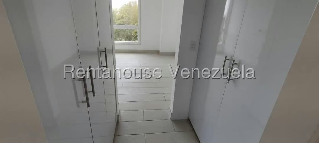 Apartamento (1 Nivel) en Venta en La Lagunita Country Club, Distrito Metropolitano - 31