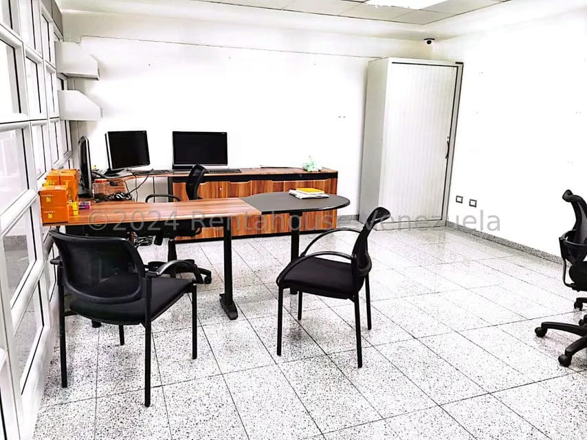 Comercial (Local Comercial) en Venta en El Rosal, Distrito Metropolitano - 7