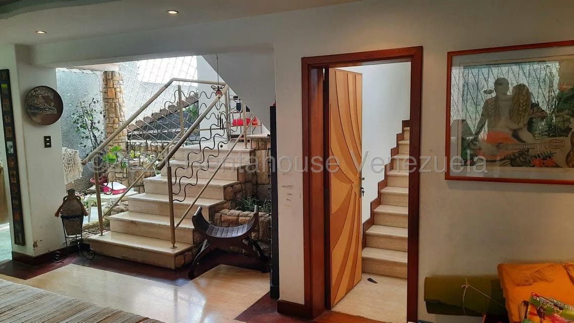 Casa (Duplex) en Venta en El Marques, Distrito Metropolitano - 11