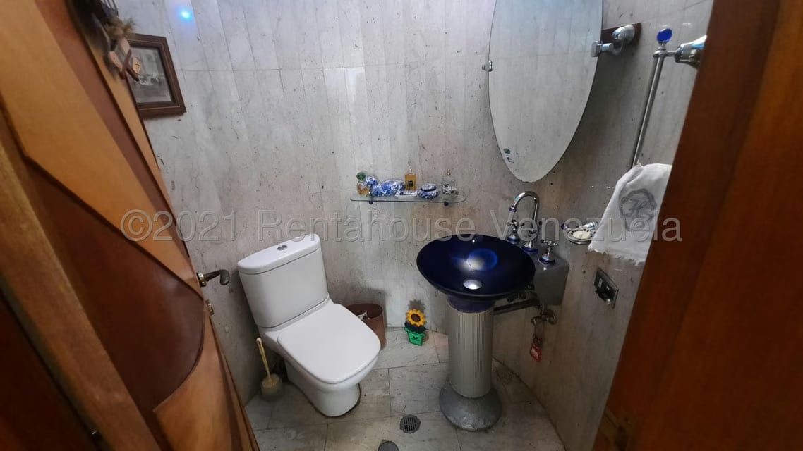 Casa (Duplex) en Venta en El Marques, Distrito Metropolitano - 12