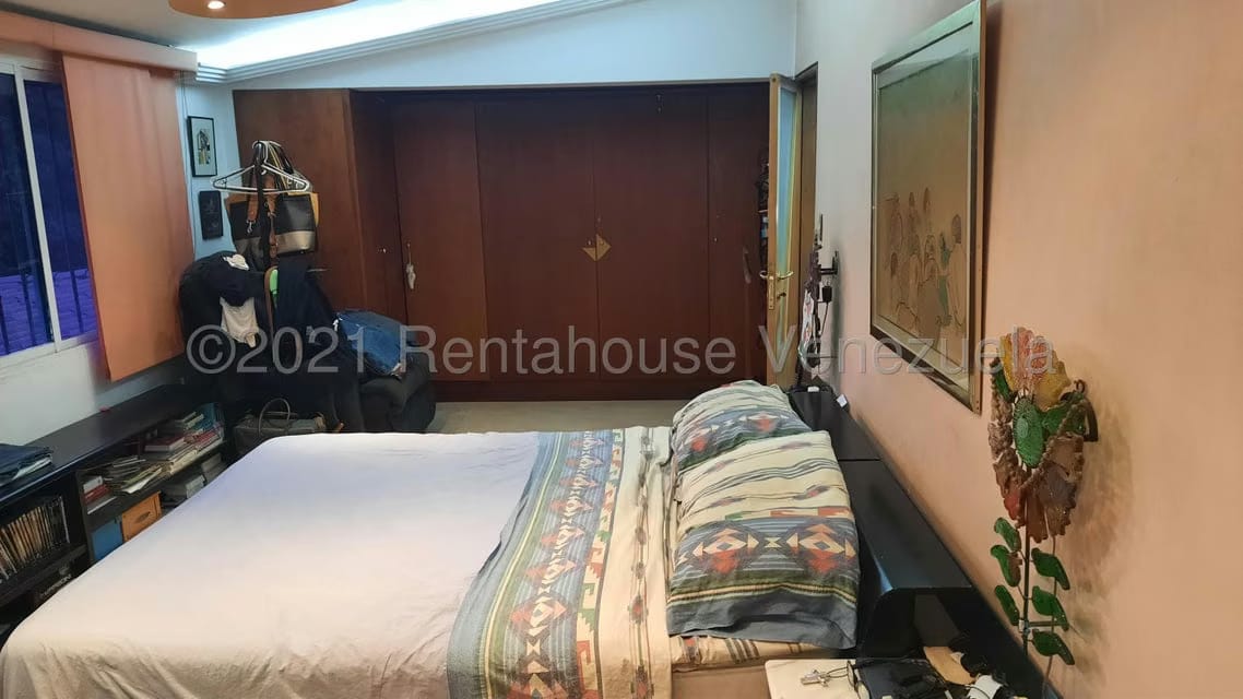 Casa (Duplex) en Venta en El Marques, Distrito Metropolitano - 13