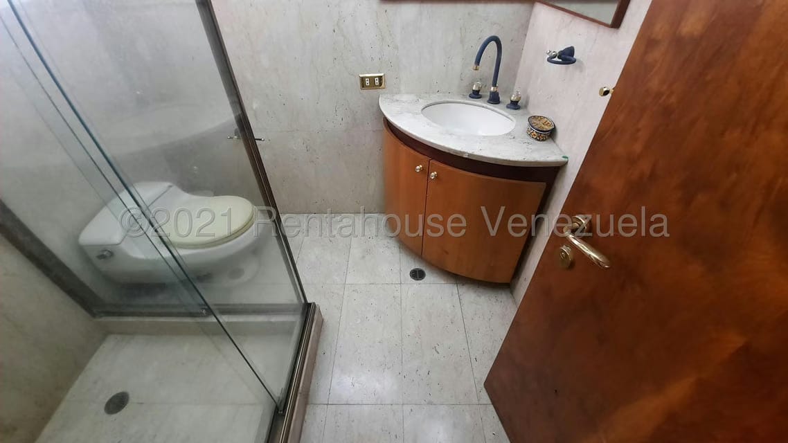 Casa (Duplex) en Venta en El Marques, Distrito Metropolitano - 15