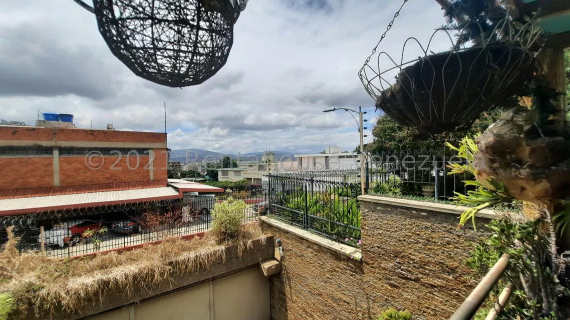 Casa (Duplex) en Venta en El Marques, Distrito Metropolitano - 21