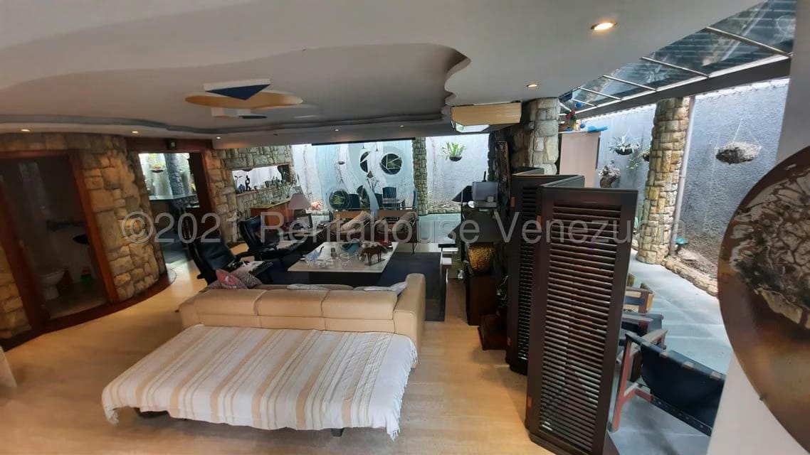 Casa (Duplex) en Venta en El Marques, Distrito Metropolitano - 8