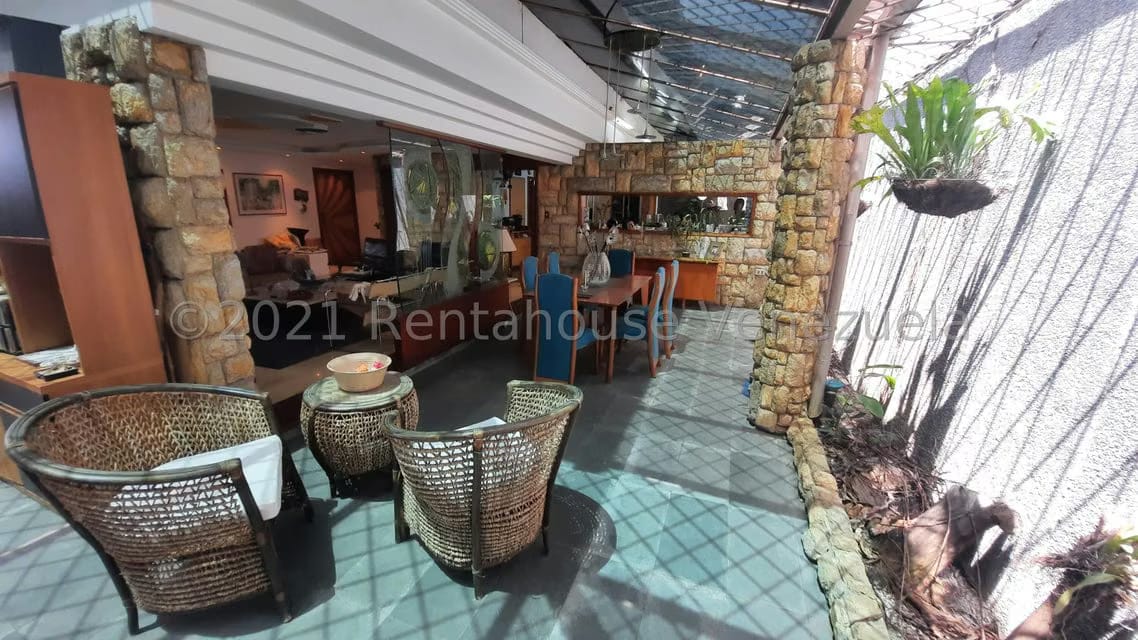 Casa (Duplex) en Venta en El Marques, Distrito Metropolitano - 9