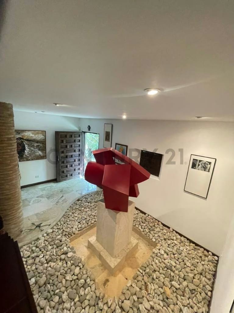Vendo casa en La Lagunita Country Club, conjunto cerrado con vigilancia - 2