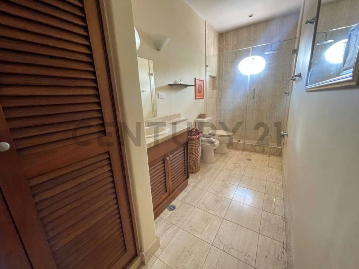 Vendo casa en La Lagunita Country Club, conjunto cerrado con vigilancia - 17