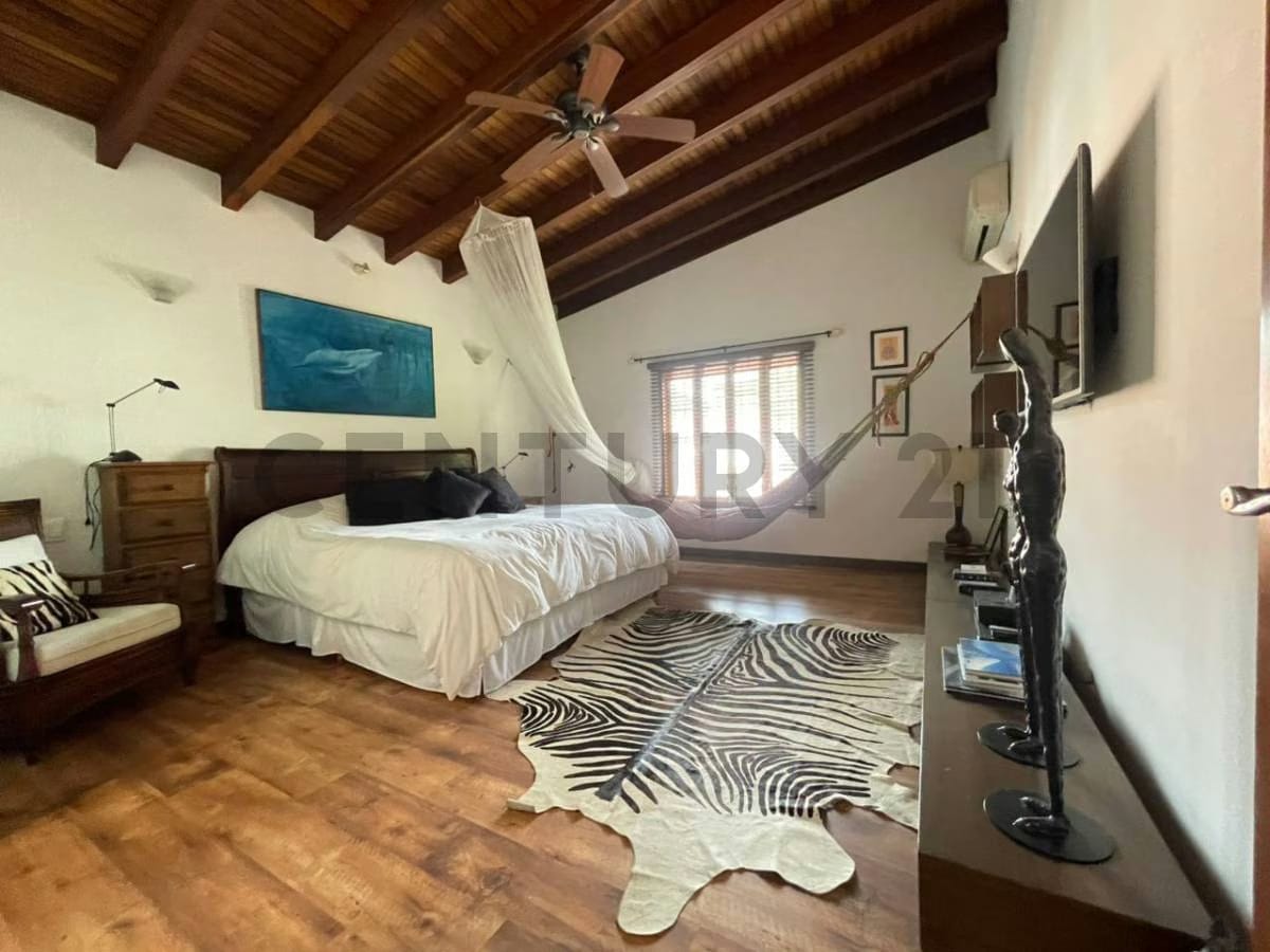Vendo casa en La Lagunita Country Club, conjunto cerrado con vigilancia - 9