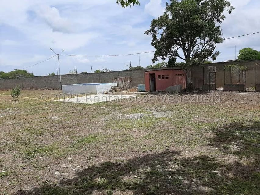 Comercial (Galpon - Deposito) en Venta en Parroquia Tamaca, Lara - 11
