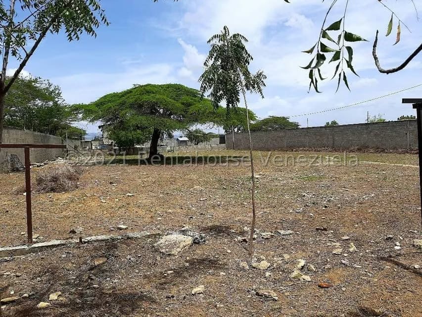 Comercial (Galpon - Deposito) en Venta en Parroquia Tamaca, Lara - 9