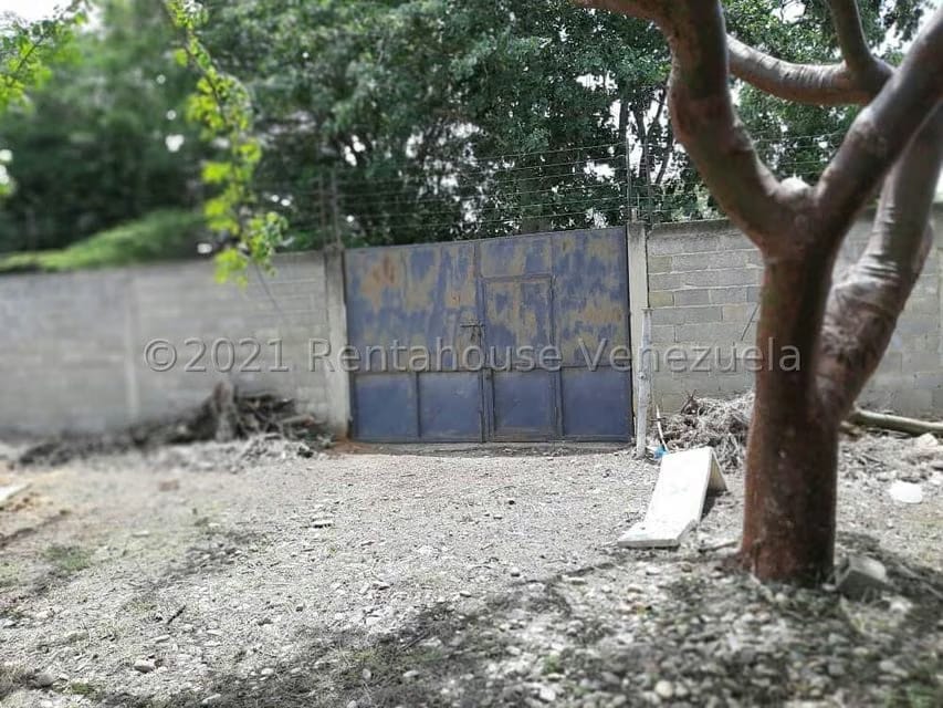 Comercial (Galpon - Deposito) en Venta en Parroquia Tamaca, Lara - 10