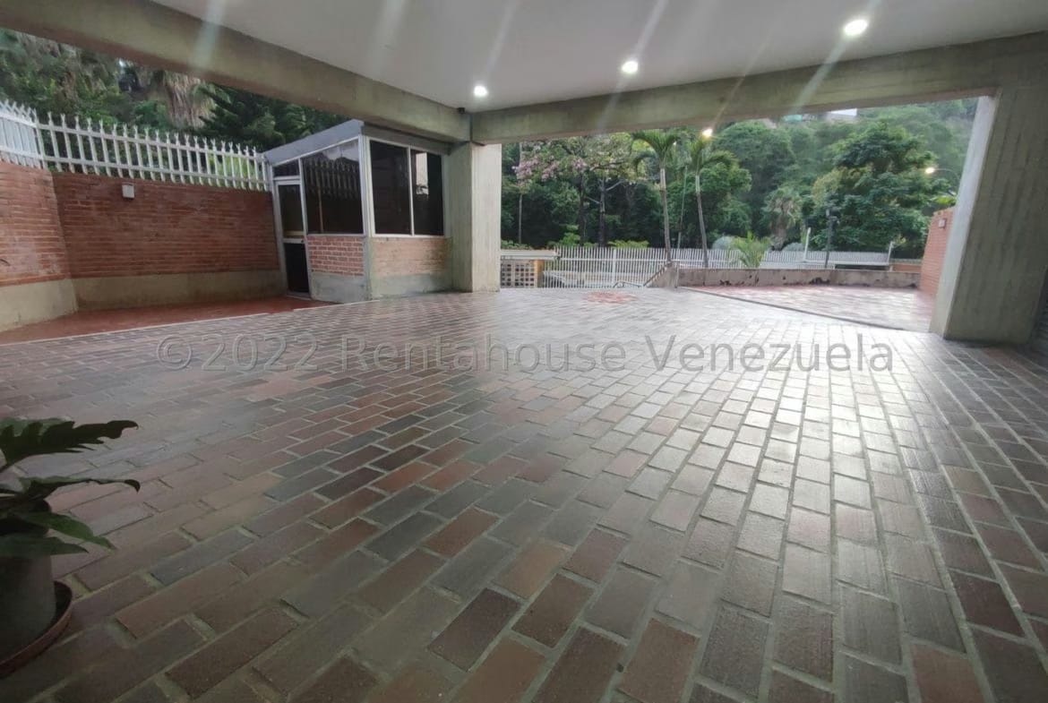 APARTAMENTO EN VENTA-CECILIA GUTIERREZ - 2