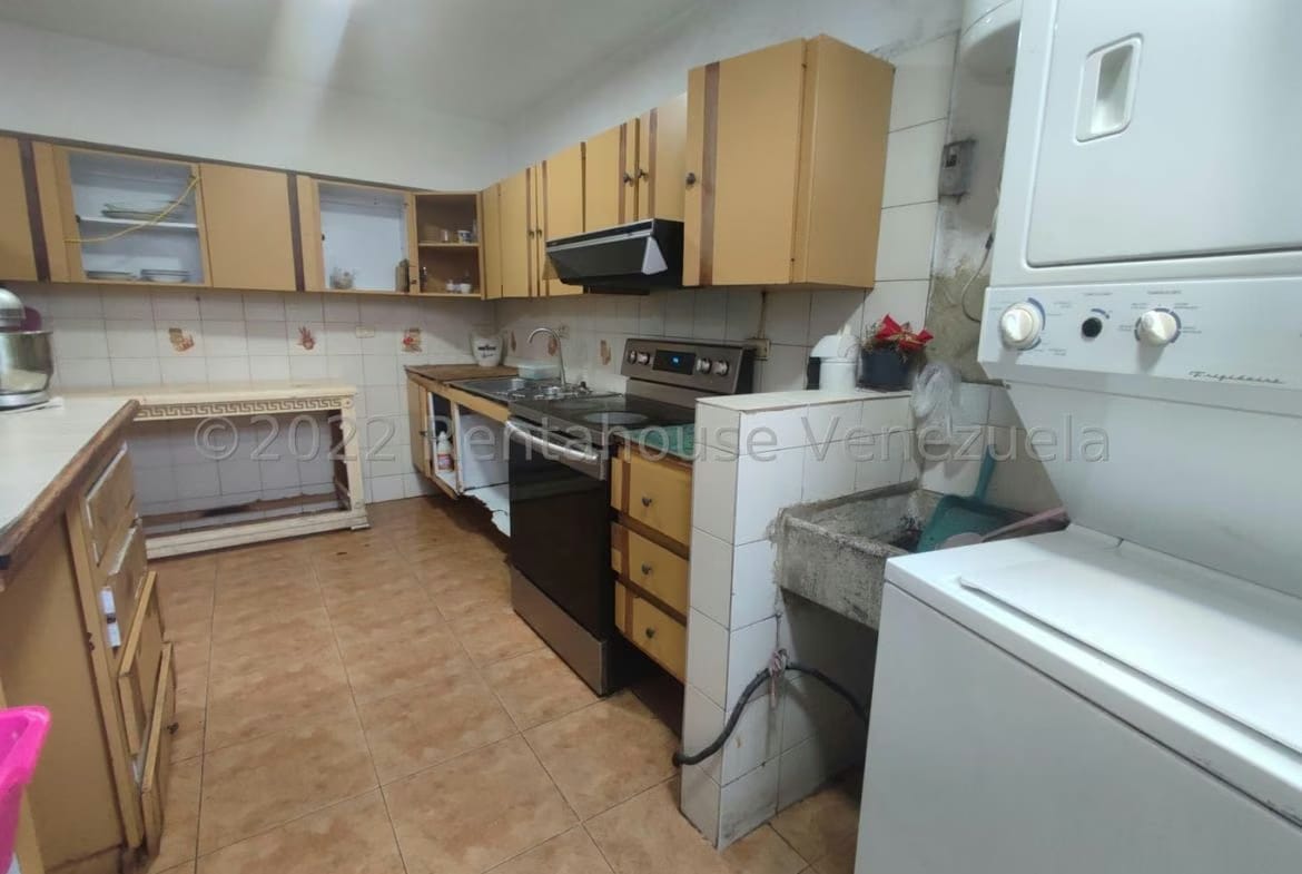 APARTAMENTO EN VENTA-CECILIA GUTIERREZ - 5