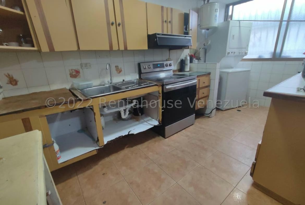 APARTAMENTO EN VENTA-CECILIA GUTIERREZ - 6